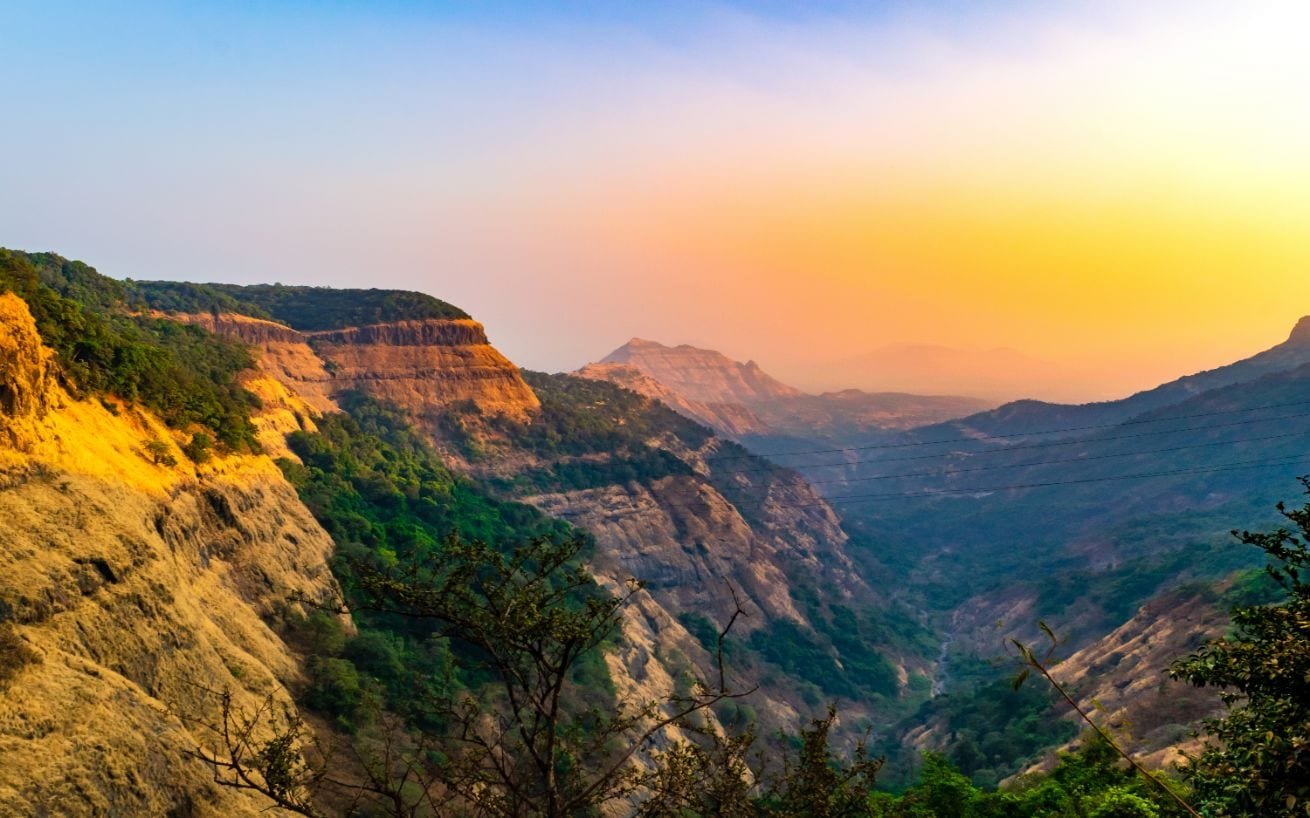 Flexible Travel Plans for Urbania on Rent pune to Matheran